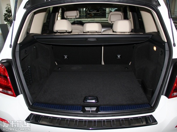 2015GLK