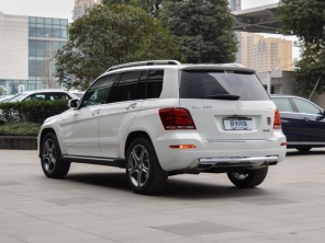 2015GLK