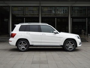 2015GLK