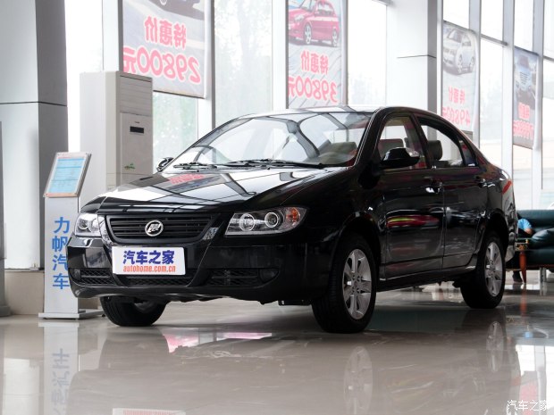 重庆力帆 力帆620 2012款 1.5L 手动舒适B型 重庆力帆 力帆620 2012款 1.5L 手动舒适B型