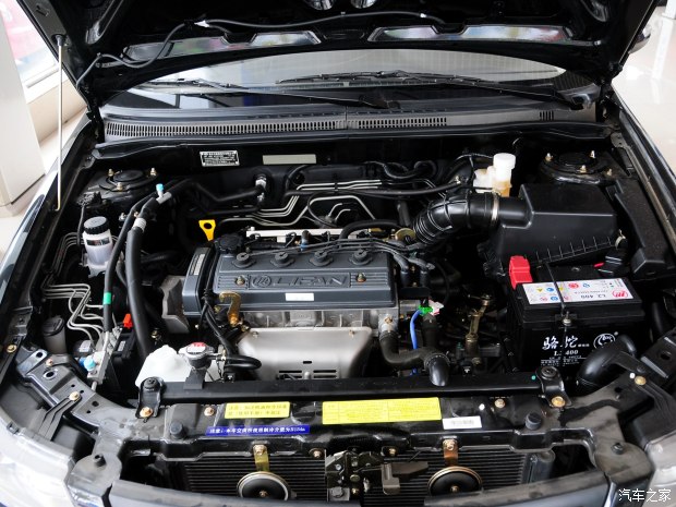 重庆力帆 力帆620 2012款 1.5L 手动舒适B型 重庆力帆 力帆620 2012款 1.5L 手动舒适B型