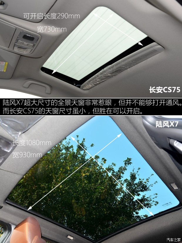 陆风汽车 陆风X7 2015款 2.0T 全景旗舰版 陆风汽车 陆风X7 2015款 2.0T 全景旗舰版