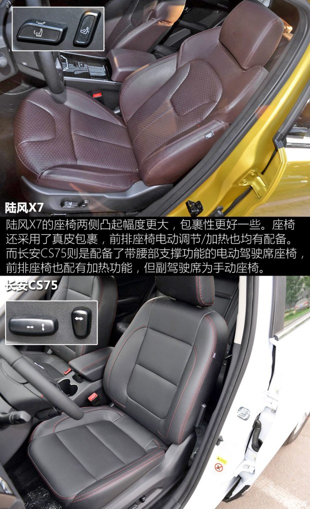 陆风汽车 陆风X7 2015款 2.0T 全景旗舰版 陆风汽车 陆风X7 2015款 2.0T 全景旗舰版