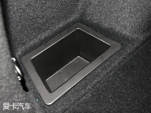 实拍华晨宝马2系旅行车 实拍华晨宝马2系旅行车