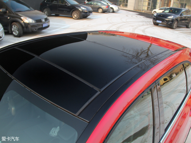 奔驰(进口)2015款奔驰B级 奔驰(进口)2015款奔驰B级