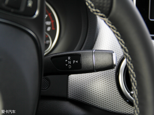 奔驰(进口)2015款奔驰B级 奔驰(进口)2015款奔驰B级