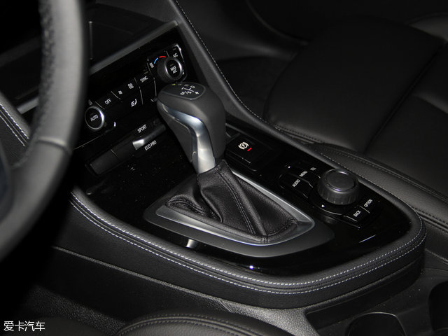 华晨宝马2016款宝马2系旅行车 华晨宝马2016款宝马2系旅行车