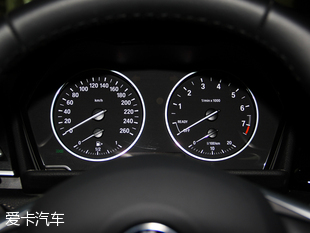 华晨宝马2016款宝马2系旅行车 华晨宝马2016款宝马2系旅行车