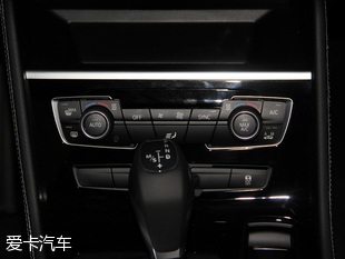 华晨宝马2016款宝马2系旅行车 华晨宝马2016款宝马2系旅行车