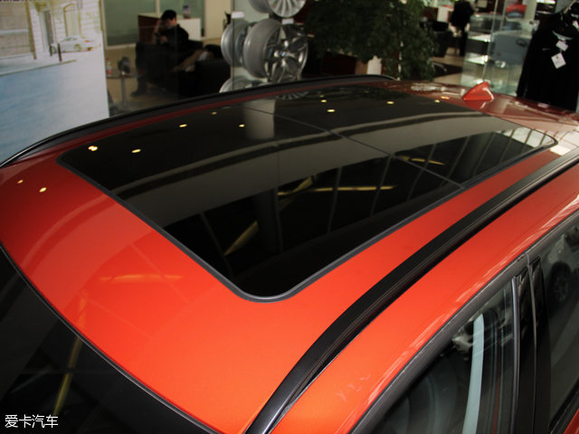 华晨宝马2016款宝马2系旅行车 华晨宝马2016款宝马2系旅行车