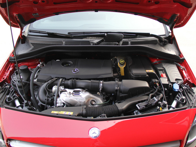 奔驰(进口)2015款奔驰B级 奔驰(进口)2015款奔驰B级