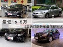 最低16.5万