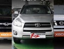 日系紧凑SUV谁更强?奇骏对比CR-V/RAV4