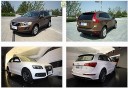 60万买豪华SUV