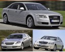 A8L-3.0/S300/LS430入门级豪车导购对比