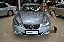 敞篷版IS/G37