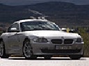 宝马新Z4/雷克萨斯IS300C对比