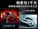 相差仅1千元