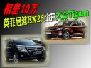 相差10万