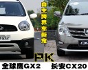 新兴的跨界力量
