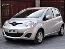 “非常”代步车