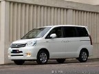 自主合资MPV