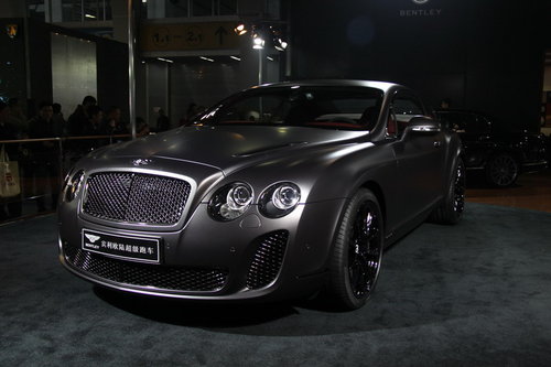 兰博基尼 Gallardo