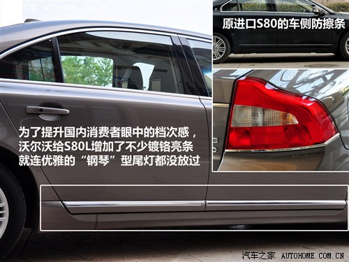  ֶ ֶs80l t6 awd 