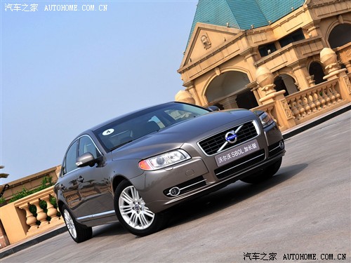  ֶ ֶs80l t6 awd 