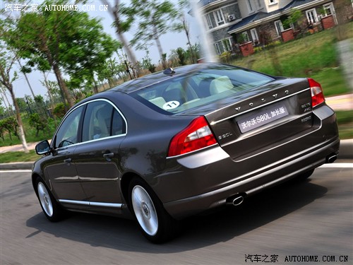  ֶ ֶs80l t6 awd 