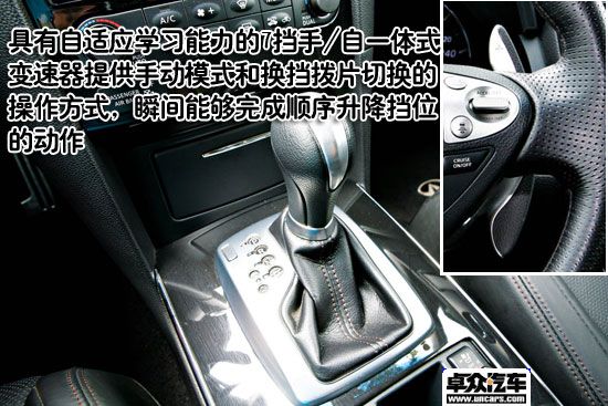 ����SUVҲ��� ͼ��Ӣ�����09��FX35  