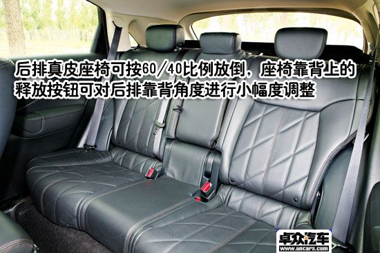 ����SUVҲ��� ͼ��Ӣ�����09��FX35  