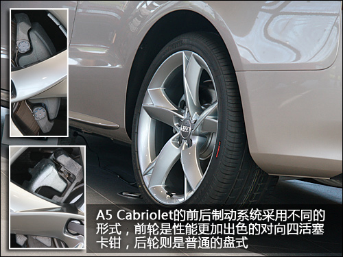 ŵĳСܣµA5 Cabrioletʵ