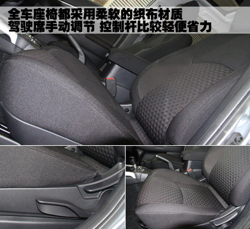 三菱(进口) ASX劲炫