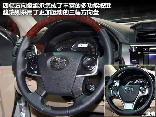 广汽丰田 240G 2.4 AT