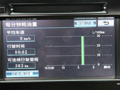 广汽丰田 240G 2.4 AT