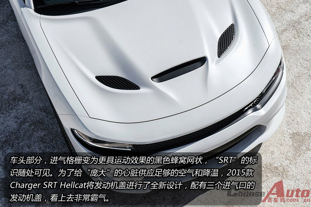 Žγ 淢Charger SRT Hellcatͼ
