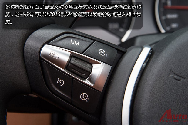 ϸС仯 2015M4 Convertibleͼ