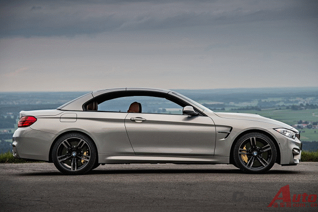 ϸС仯 2015M4 Convertibleͼ