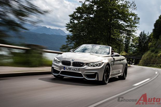 ϸС仯 2015M4 Convertibleͼ
