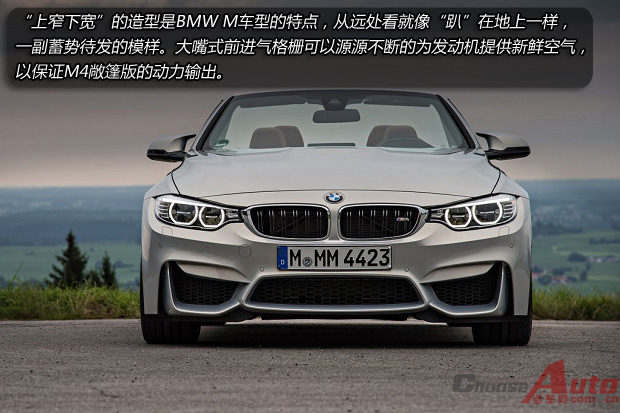ϸС仯 2015M4 Convertibleͼ