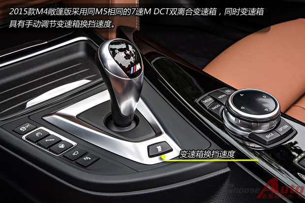 ϸС仯 2015M4 Convertibleͼ