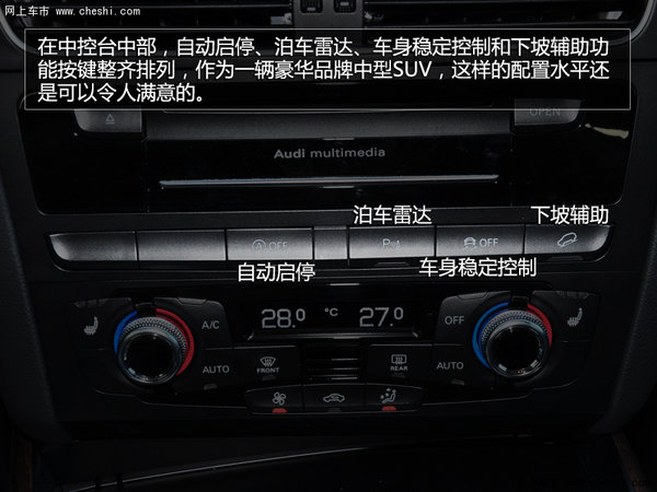 װȫEA888 2015µQ5ʵ