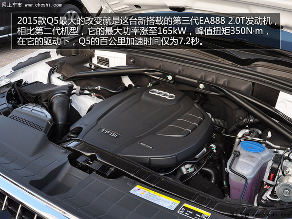 װȫEA888 2015µQ5ʵ