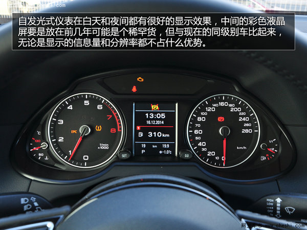 װȫEA888 2015µQ5ʵ