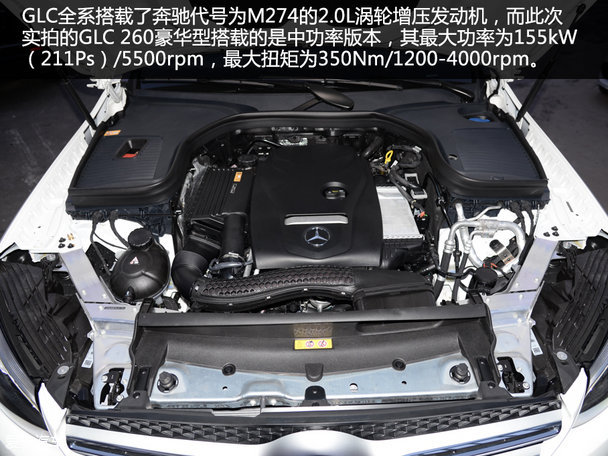 GLC 260ʵ