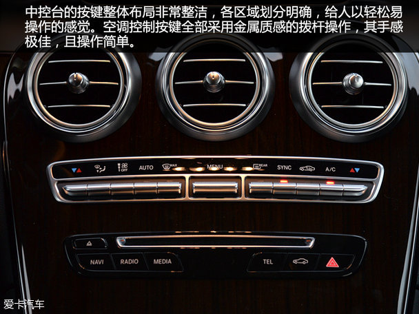 GLC 260ʵ