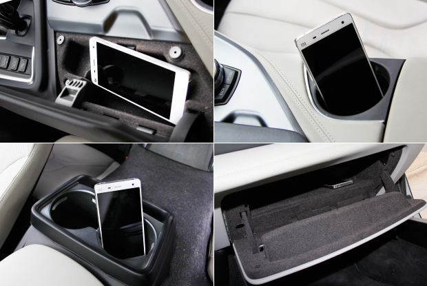 宝马全新i8实拍 创导新节能环保生活理念