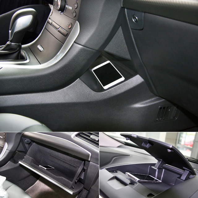 长安福特全新锐界2.7T GTDi四驱运动型实拍