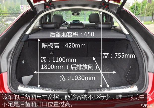 () GLE 2015 GLE Coupe 
